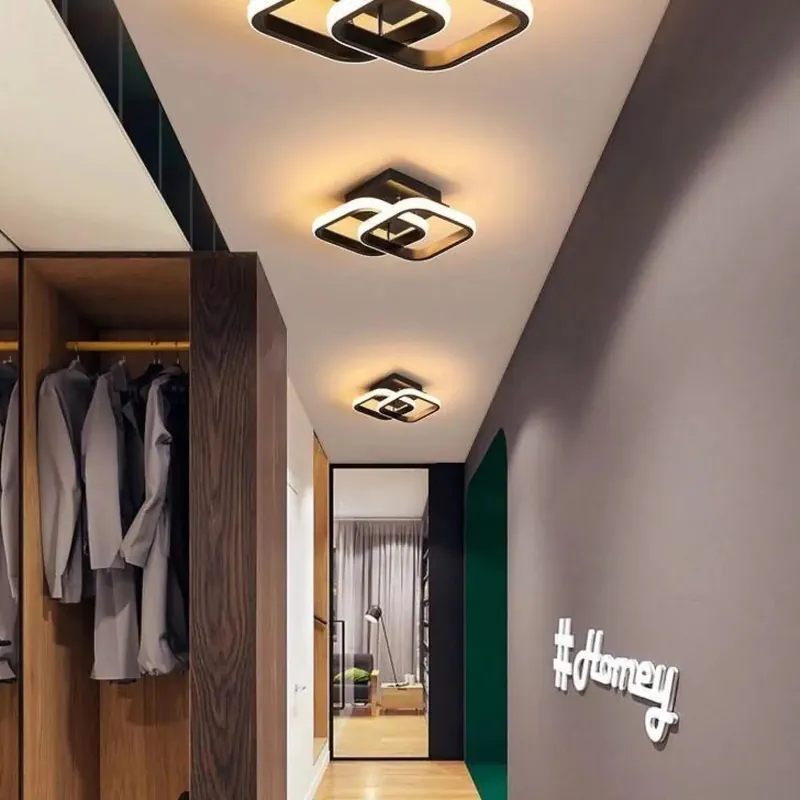 Ceiling Light Fixture | KANA