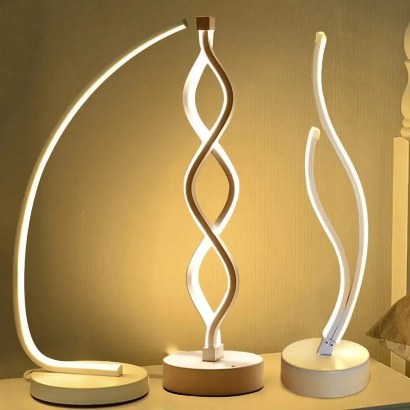 Bedside Lamp | MODERN