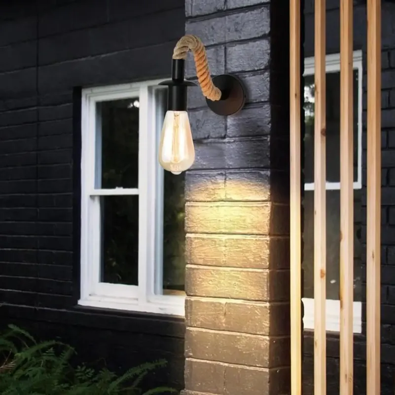 Wall Sconce | MINA