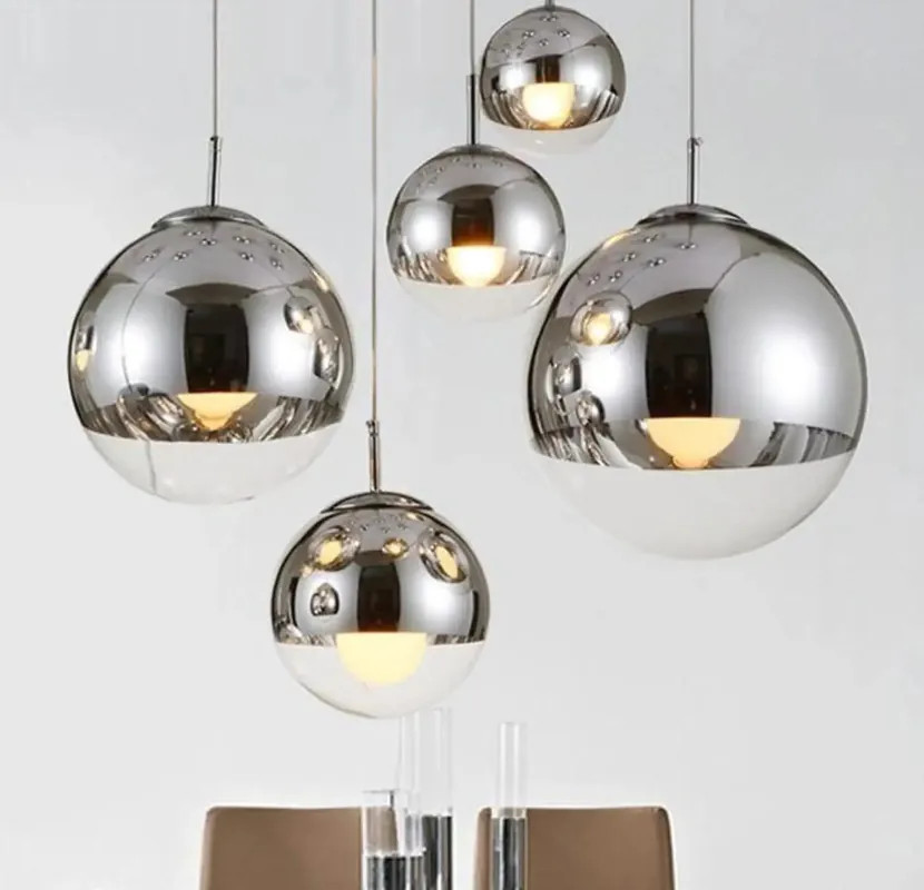 Pendant Lamp | ORBE