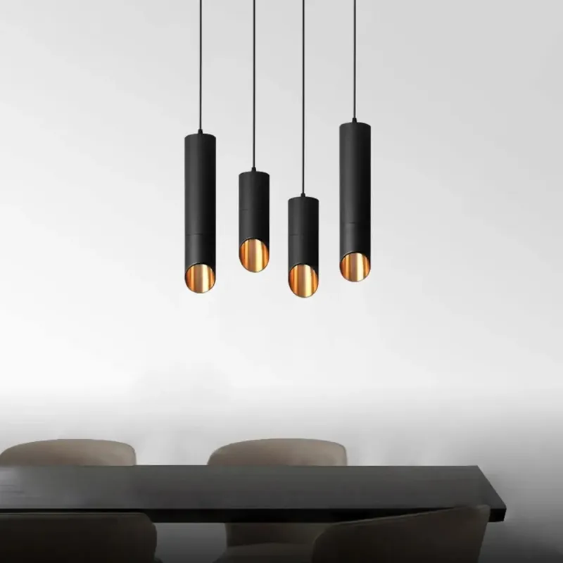 Suspended Lamp | NORDIC
