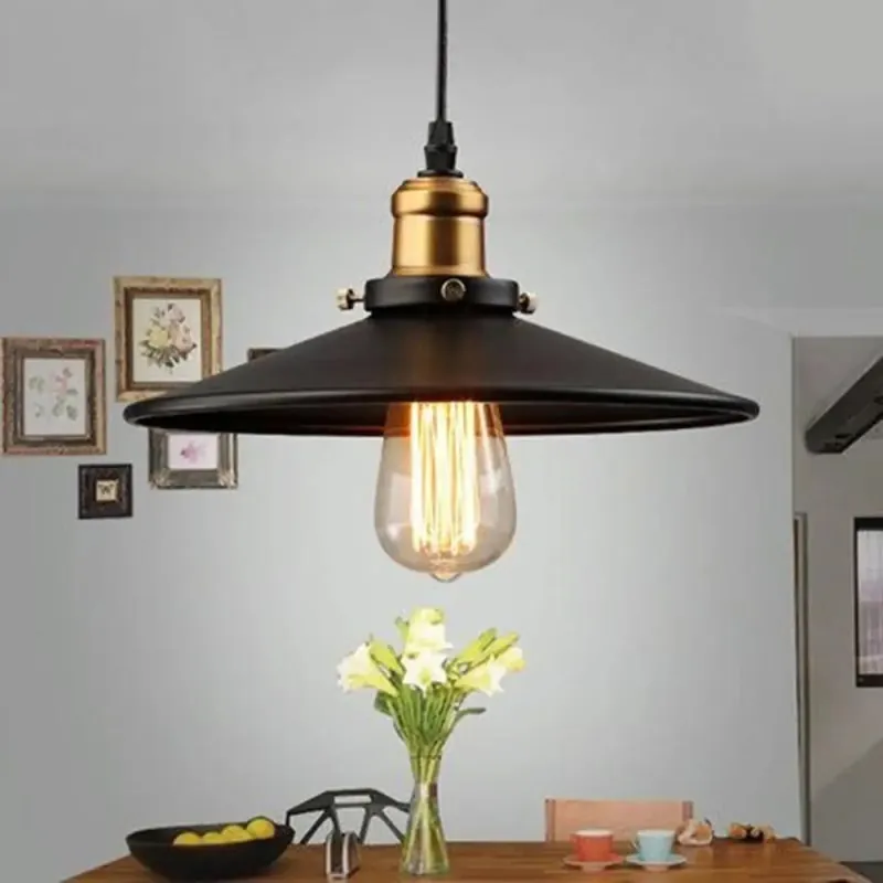 Suspended Lamp | VINTAGE
