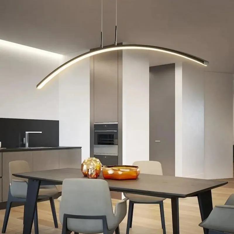 Suspension Luminaire | LINE
