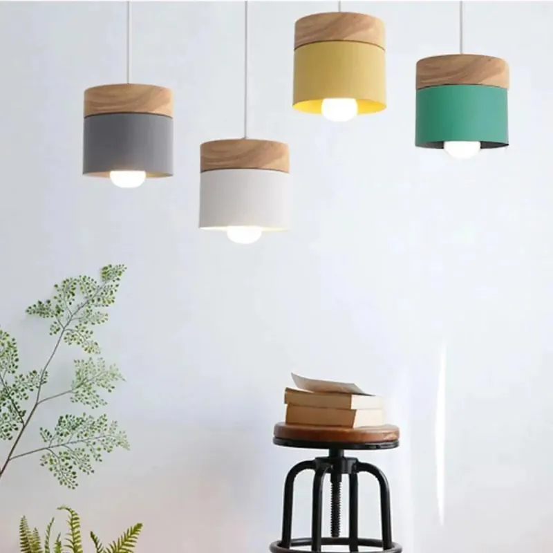 Suspended Lamp | FERLER
