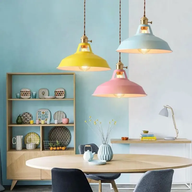 Pendant Lamp | RETRO