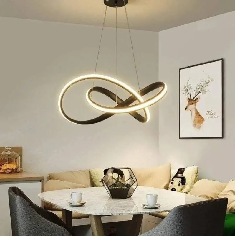 Ceiling Light Fixture | ORELA