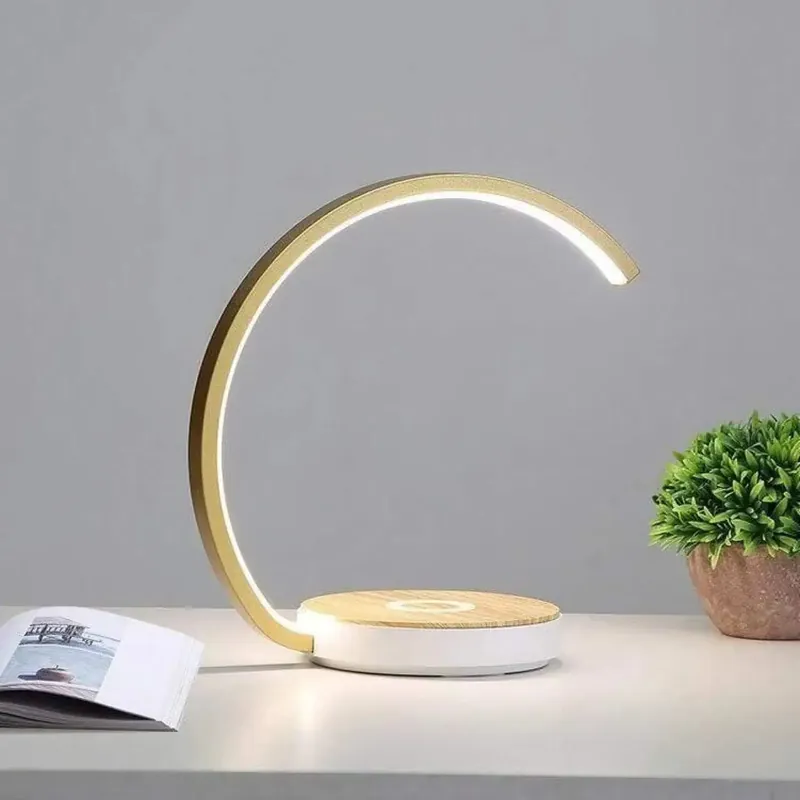 Bedside Lamp | ARC