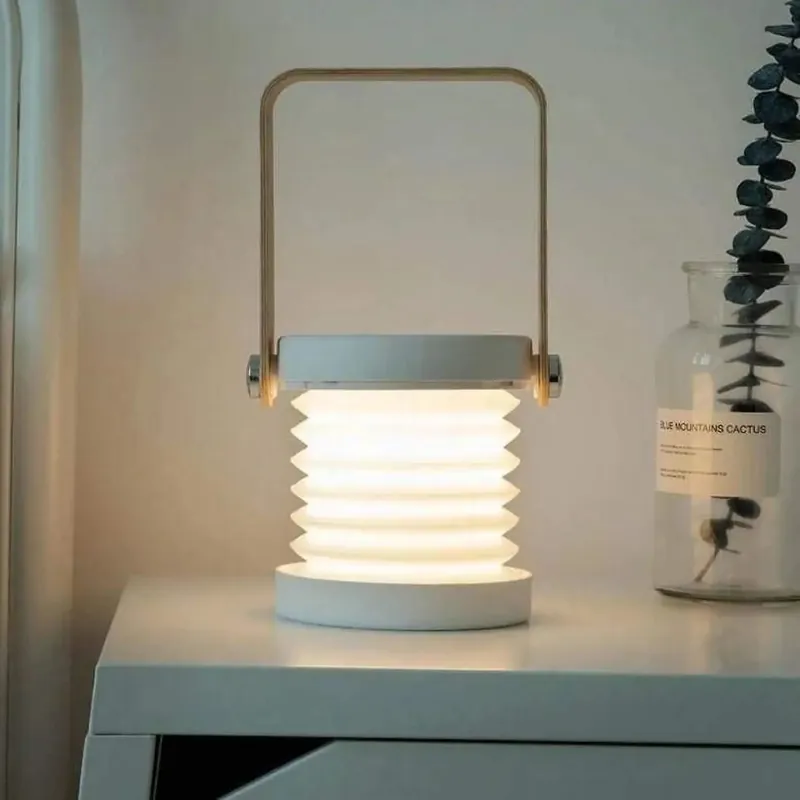 Table Lamp | LANTERNE
