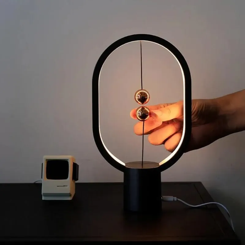 Bedside Lamp | MAGNA