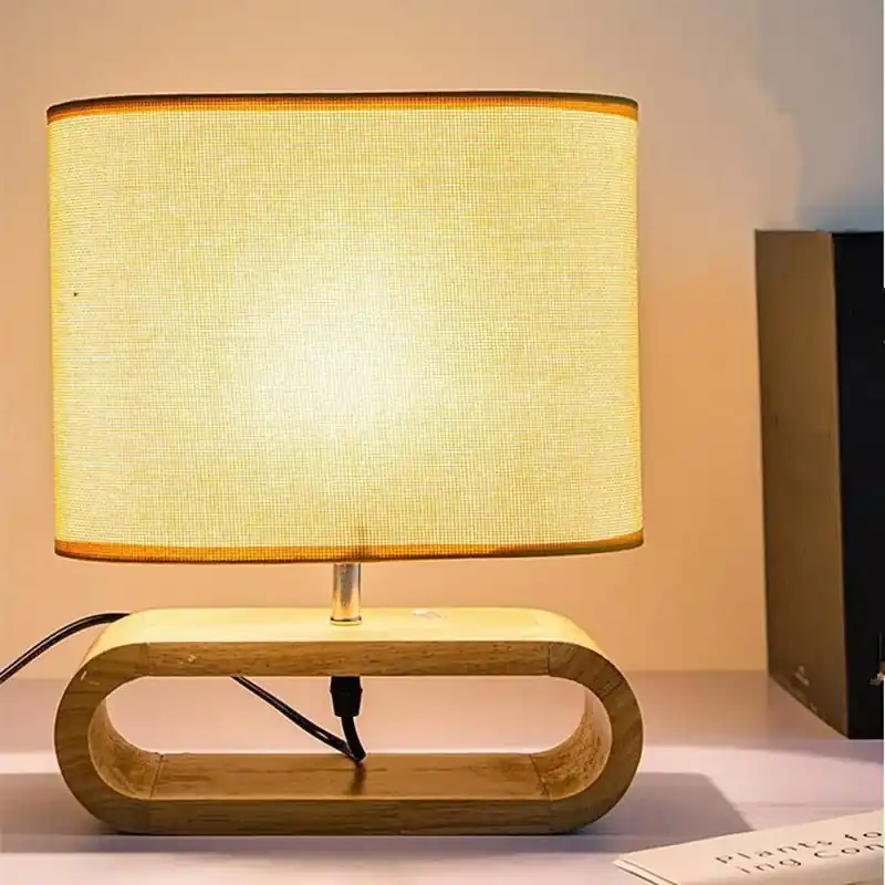 Bedside Lamp | VAHINE