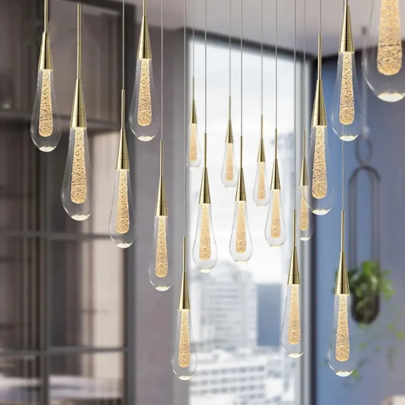 Pendant Lamp | INRA