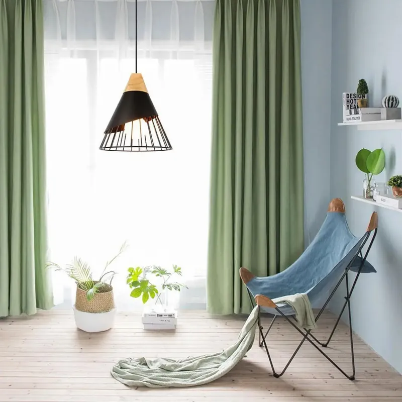 Suspended Lamp | LONIA