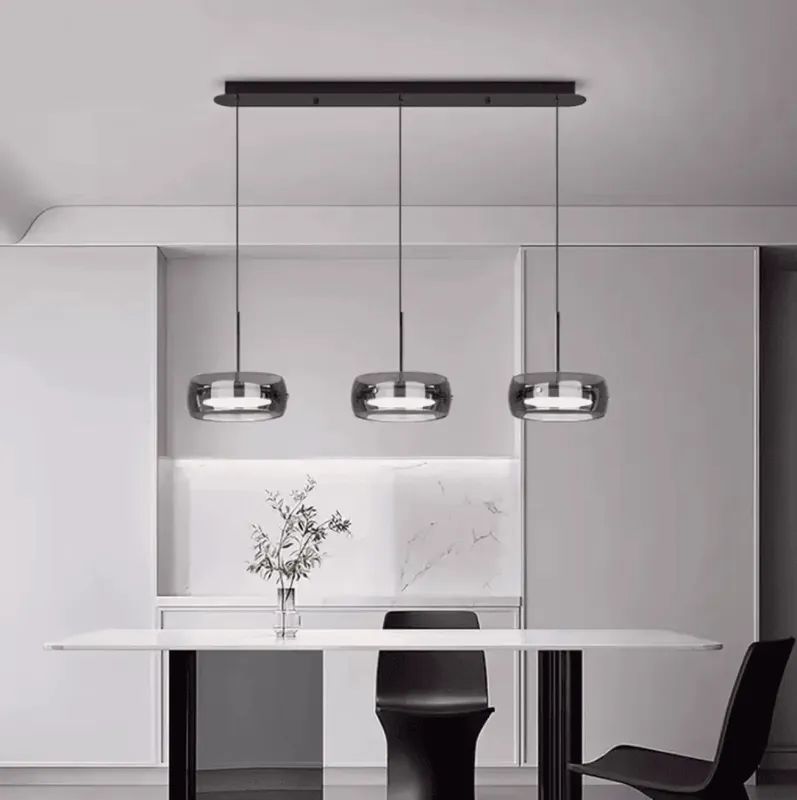 Suspension Luminaire | KAMI