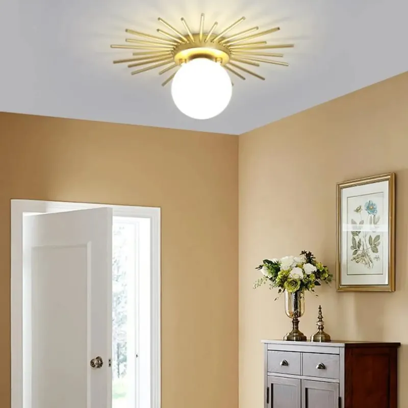 Ceiling Light | SUNNY