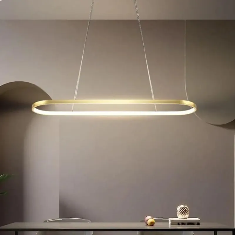 Luminaire Suspension | LUNA