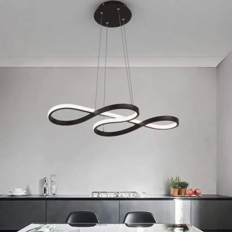 Suspended luminaire | MASA