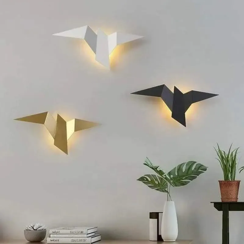 Wall Applique | BIRD