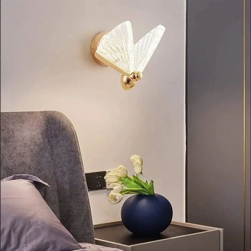 Wall Applique | PAPILLON