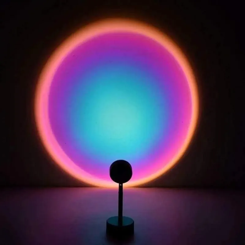 Table Lamp | SUNSET