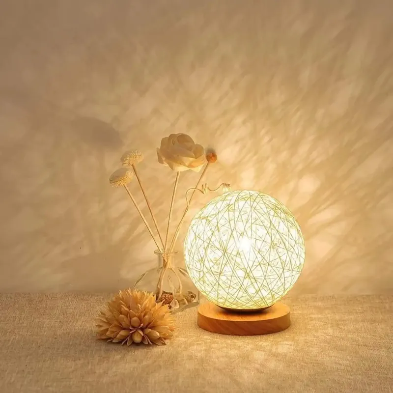 Bedside Lamp | SPHERE
