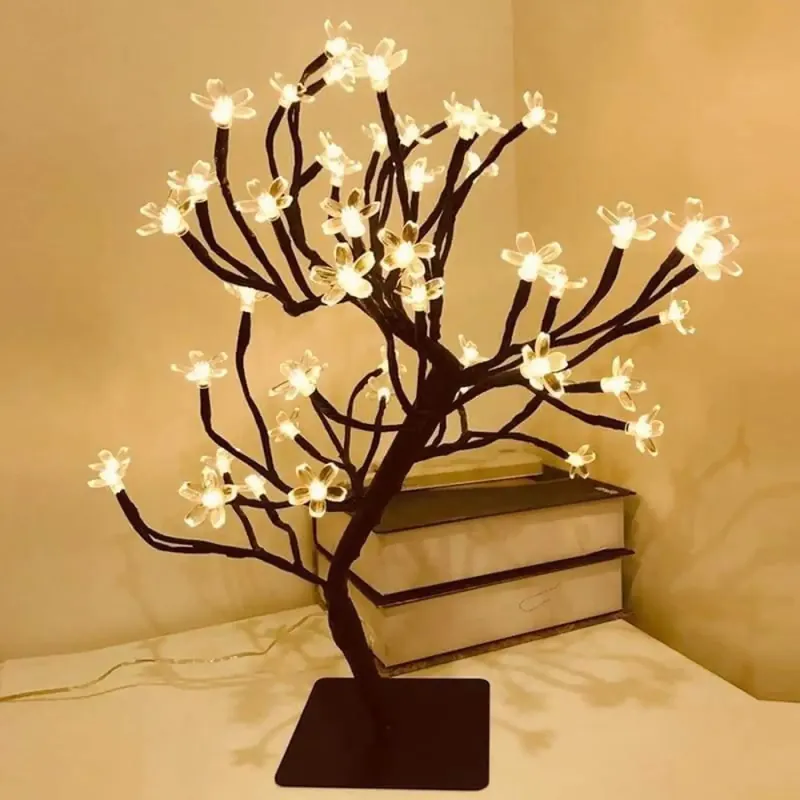 Bedside Lamp | TREE