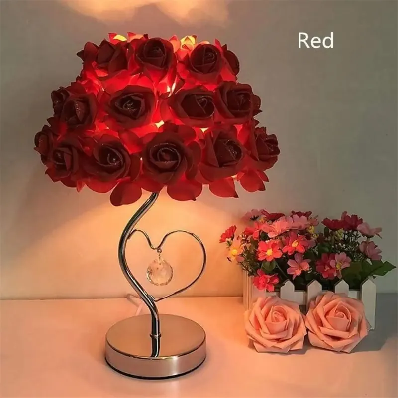 Bedside Lamp | FLOWER