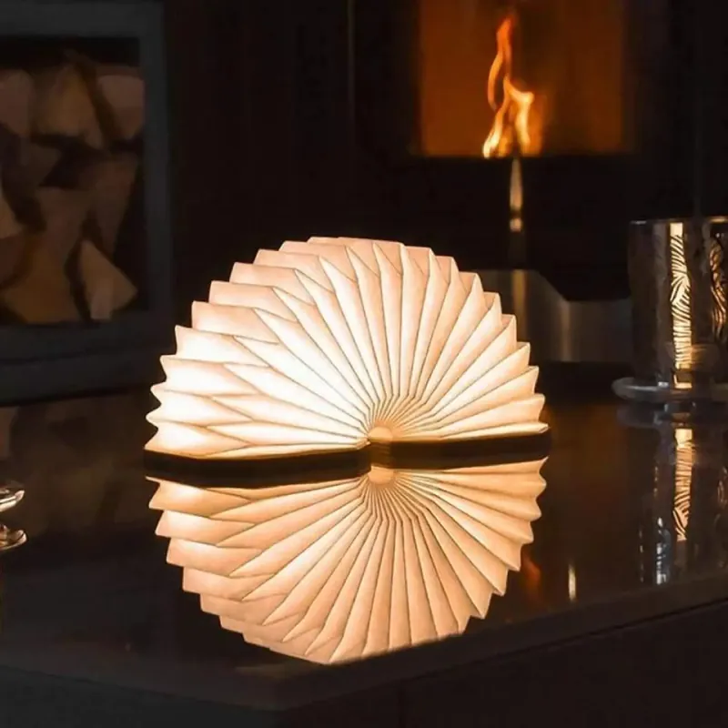Bedside Lamp | ACCORDEON