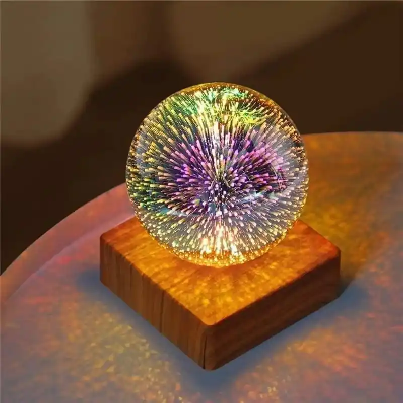 Table Lamp | BOULA