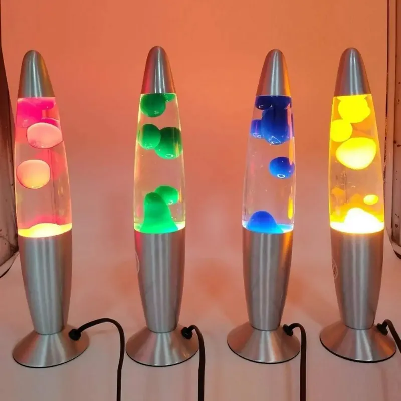 Bedside Lamp | WASH