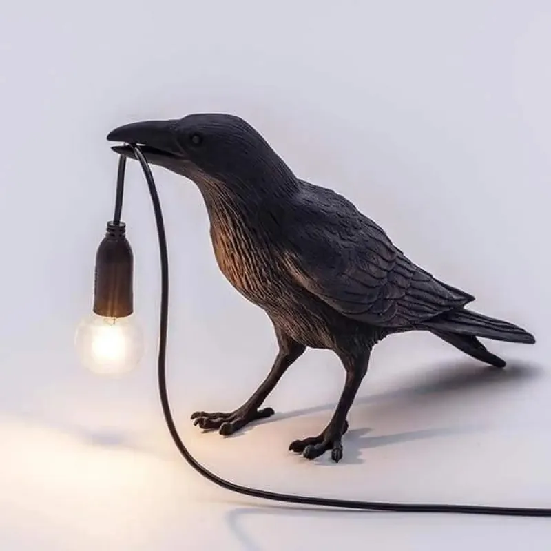 Bedside Lamp | CORBEAU