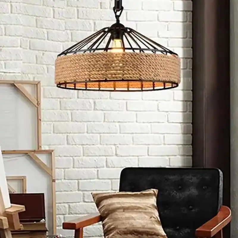 Hanging Luminaire | CORDE