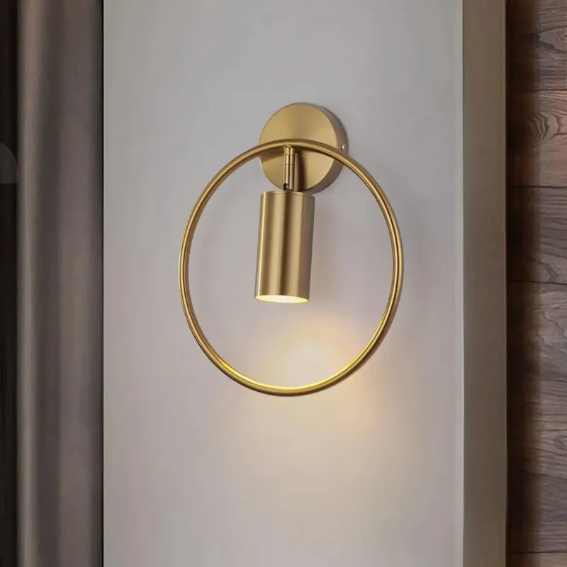 Wall Applique | GOLD