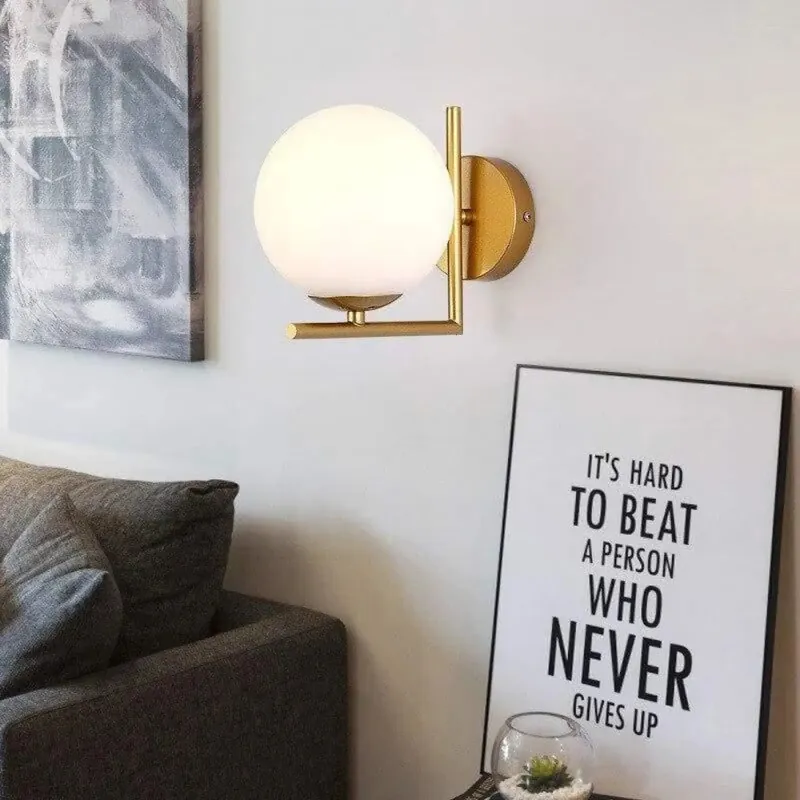 Wall Lamp | LED