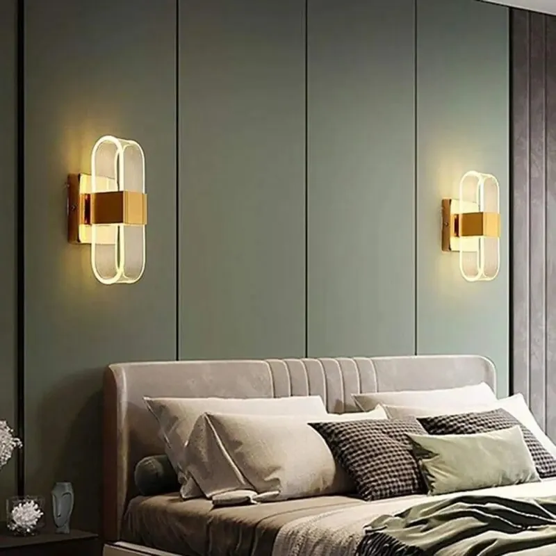 Wall Lamp | PUISO