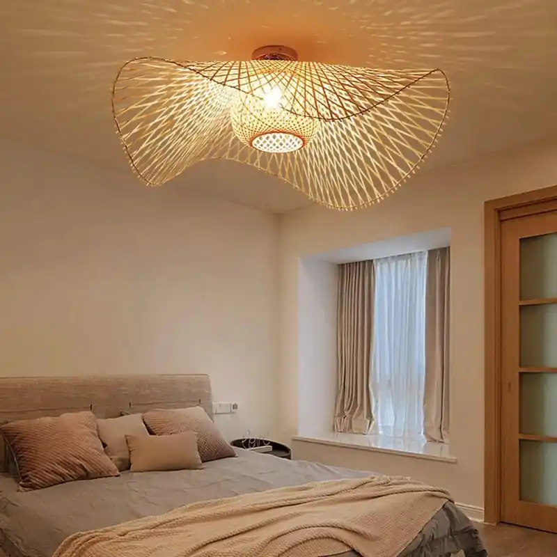 Ceiling Light | TISSE
