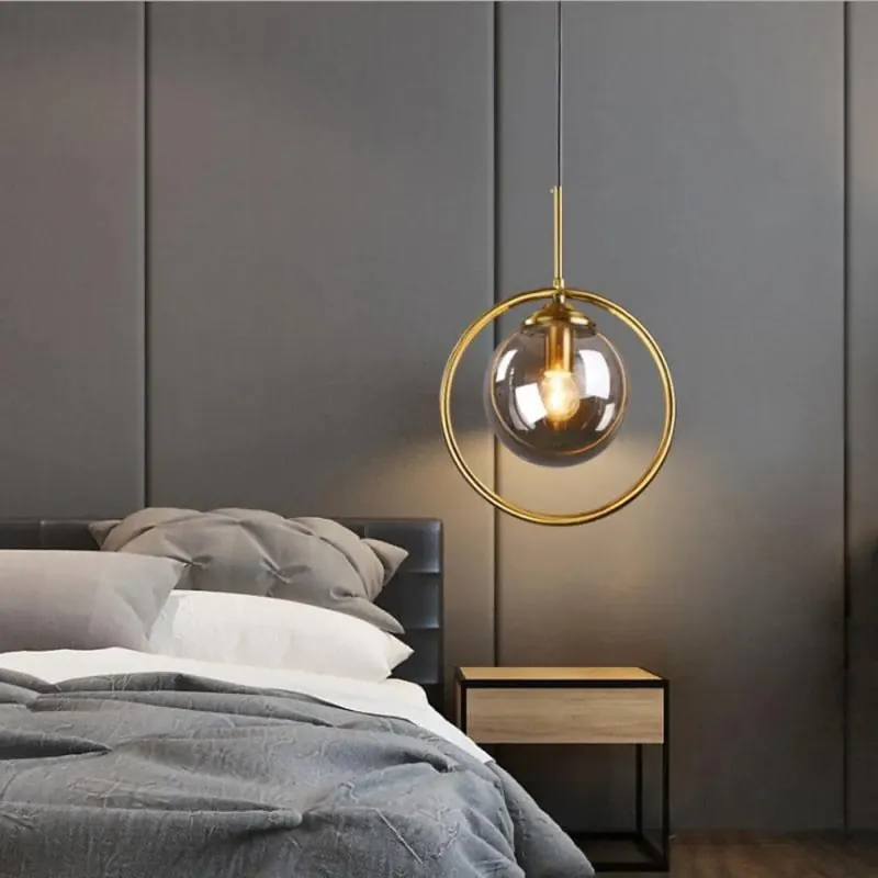 Suspended Luminaire | FUMI