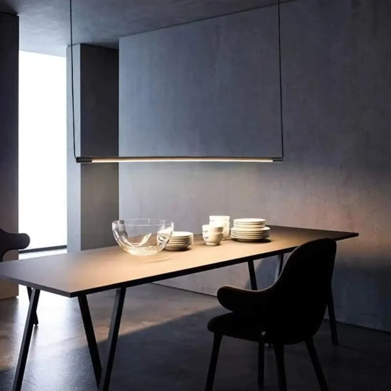 Light Fitting Suspension | SIMPLE