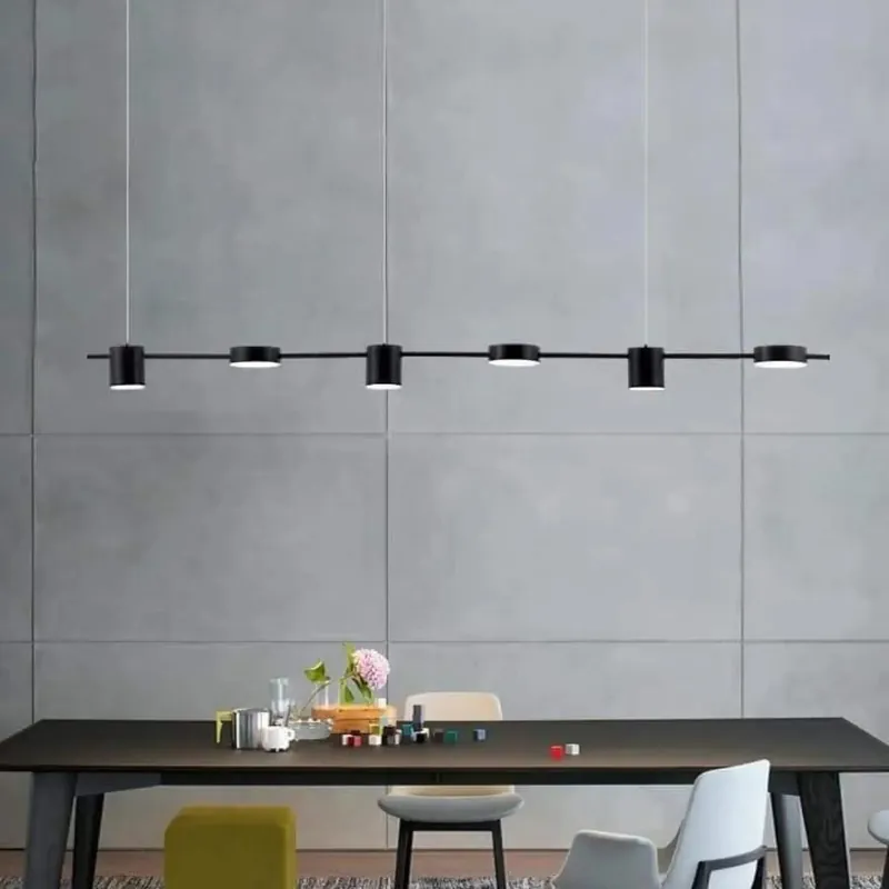 Lighting Fixture Suspension | CUISO