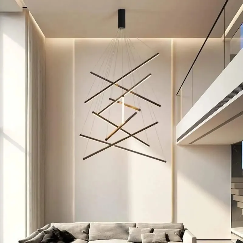Ceiling Light Fixture | STAIRCASE