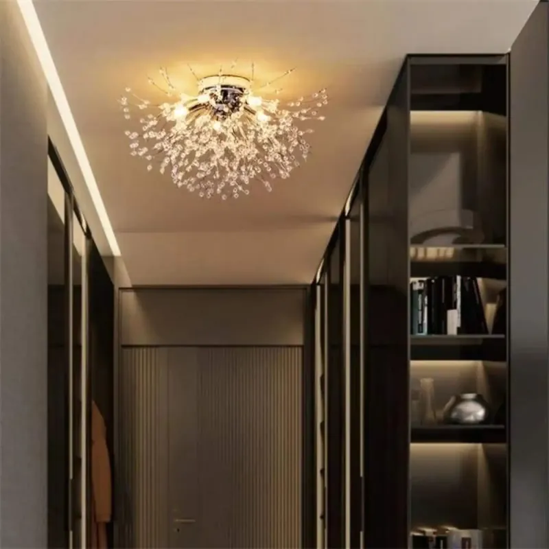 Ceiling Light Fixture | Dandelion