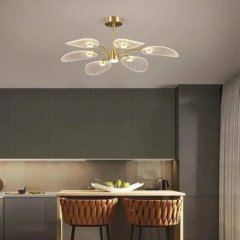 Ceiling Light | LOTUS