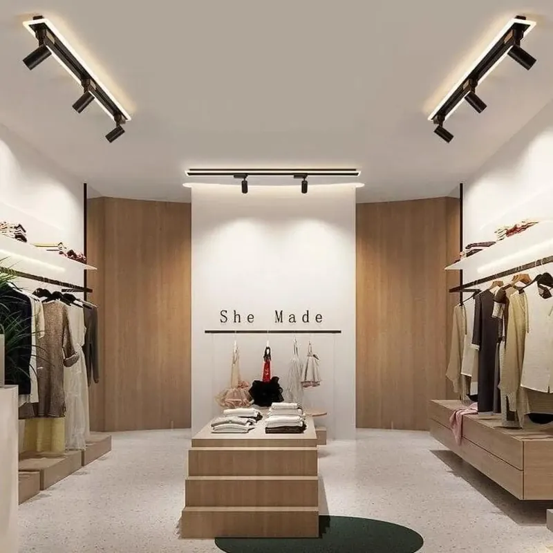 Ceiling Light | RAIL