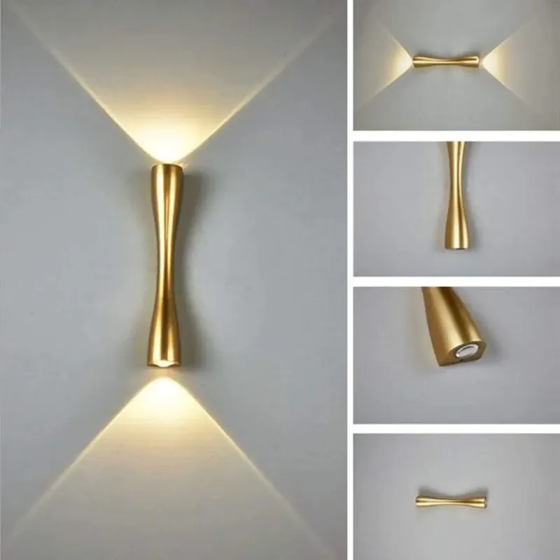 Wall Sconce | MINIMALIST