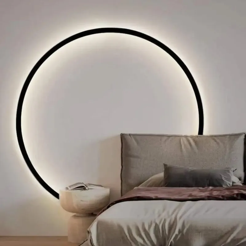 Wall Applique | CIRCLE