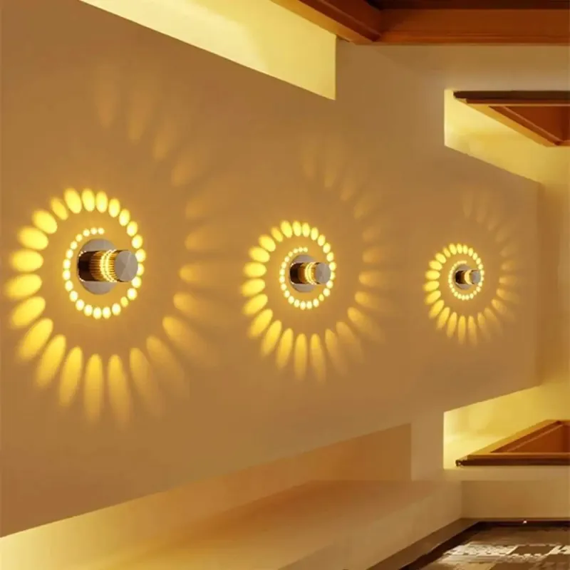 Wall Applique | SPIRALE