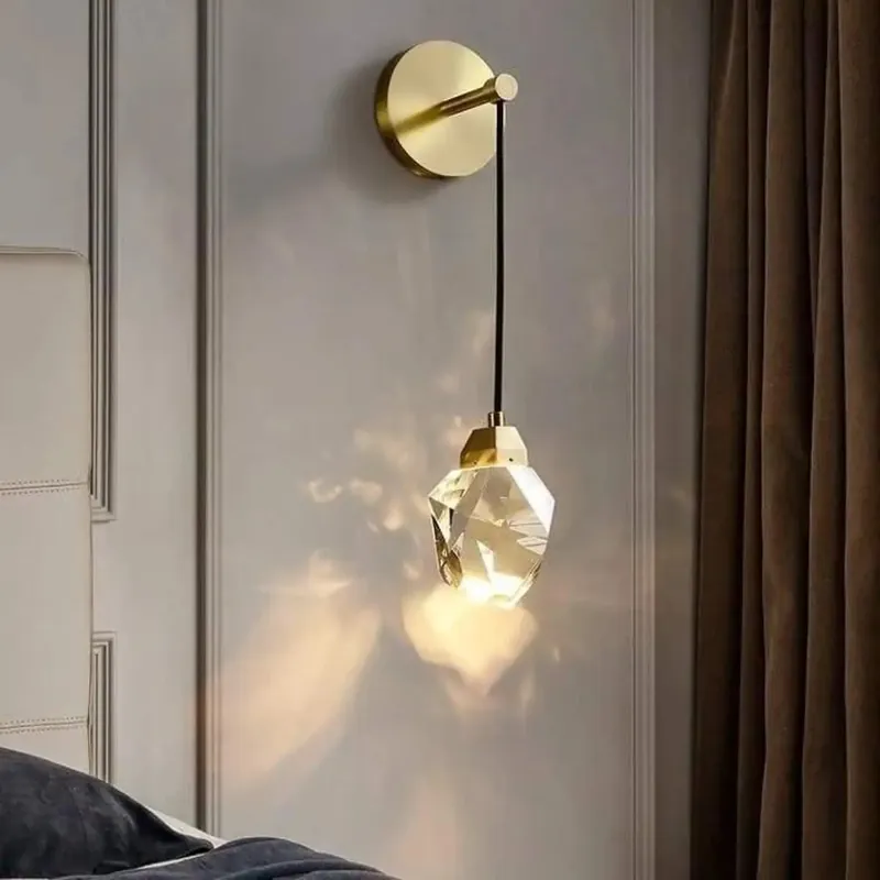Wall Sconce | MODE
