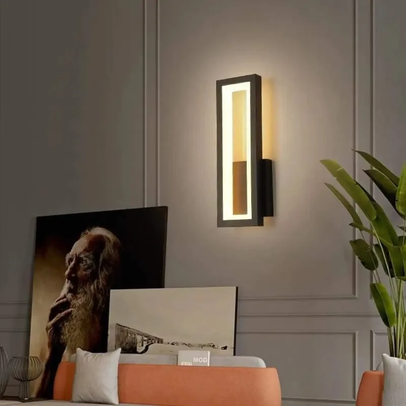 Wall Mount | RECTANGLE