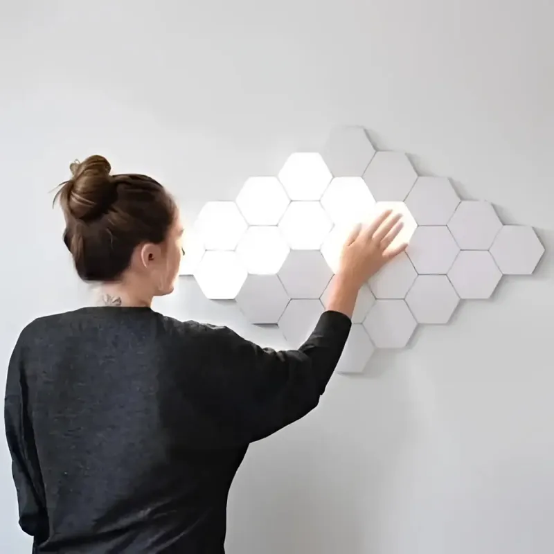 Wall Applique | TACTILE