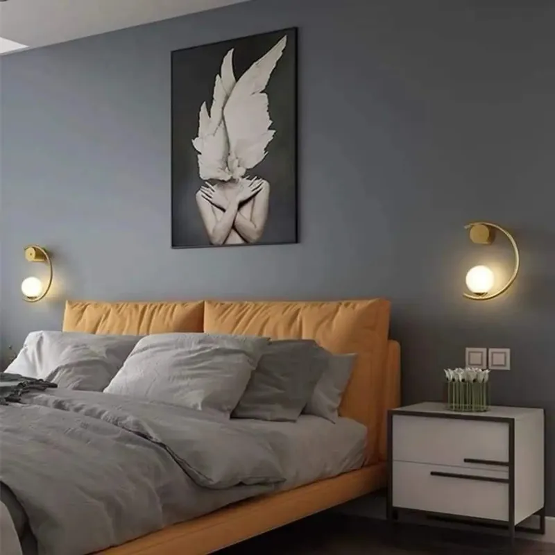 Wall Applique | LUNE