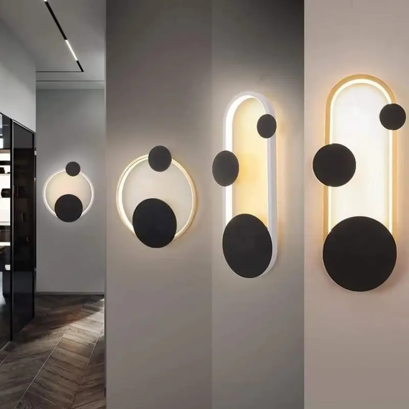 Wall-Mounted Fixture | RODO